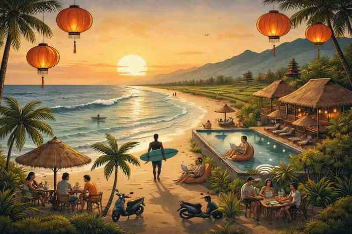 Canggu
