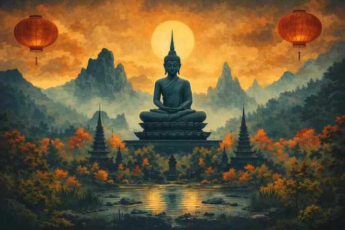Chiang Mai