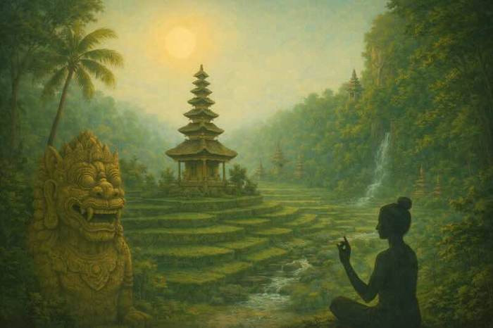 Ubud